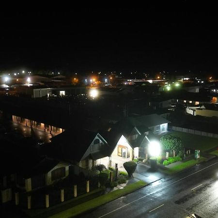 Central Motor Lodge Morrinsville Ngoại thất bức ảnh