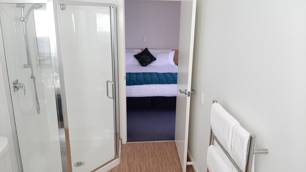 Central Motor Lodge Morrinsville Ngoại thất bức ảnh