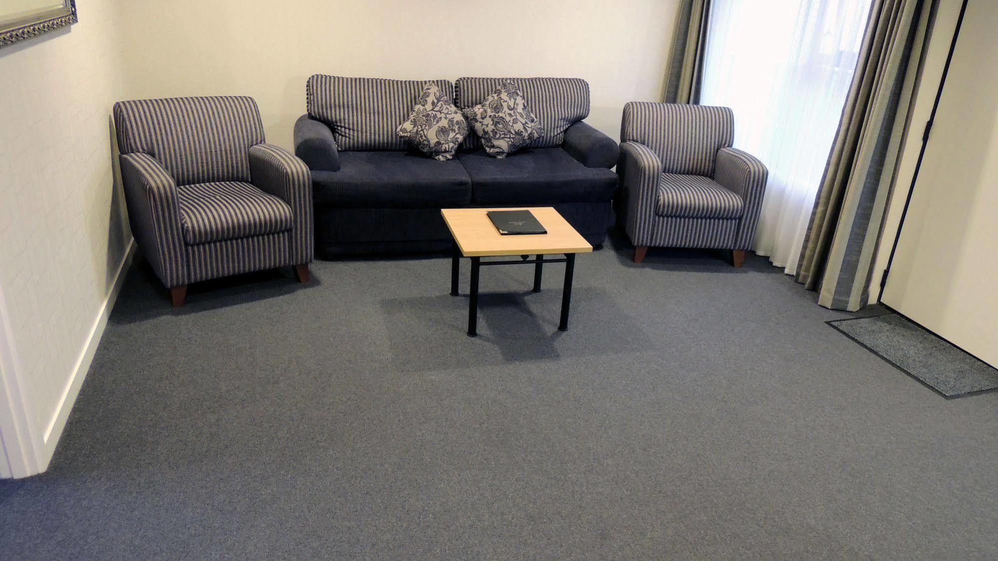 Central Motor Lodge Morrinsville Ngoại thất bức ảnh