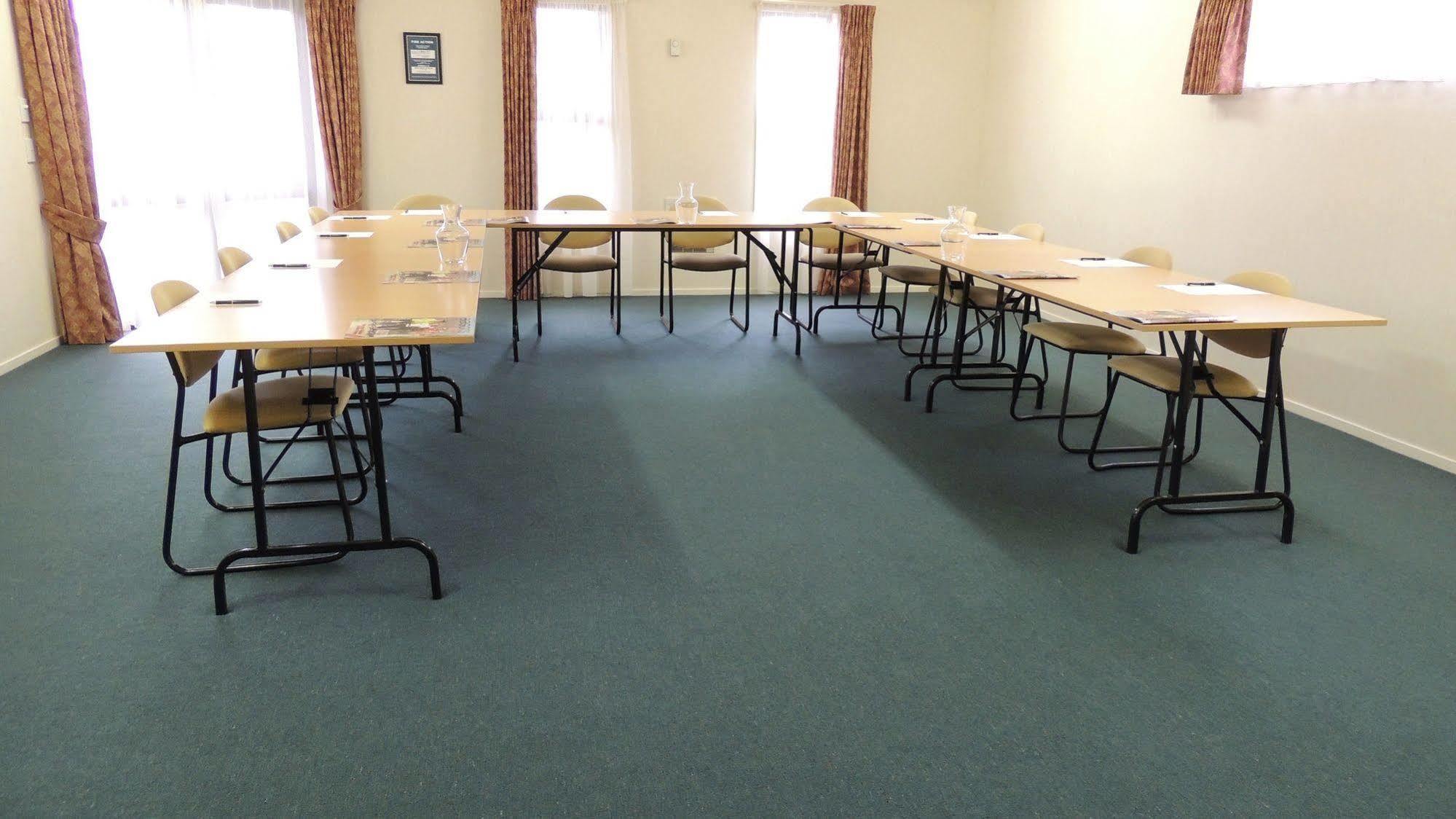 Central Motor Lodge Morrinsville Ngoại thất bức ảnh